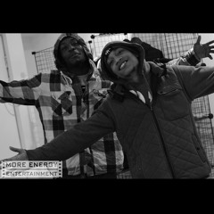 Party Till The Morning Pt2 - Jae Dee & FiF - Prod. By Jae Dee