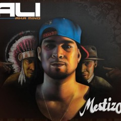 09 - Ali - Mucho Respeto