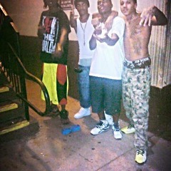 Myniggas -FROM THE BLOCK TO THE TOP-