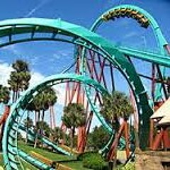 Roller Coasting Ak Ft Casanavo