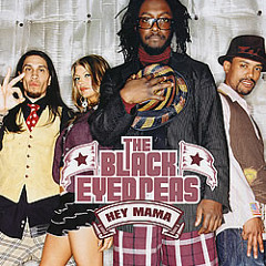 Black Eyes Peas(remix Argone) - Hey Mama