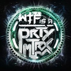 3. Party Matrix - Blood Thirsty (Hypercube Remix)