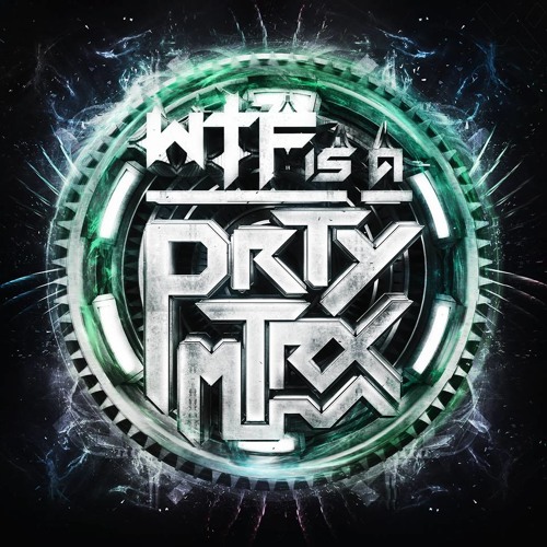 3. Party Matrix - Blood Thirsty (Hypercube Remix)