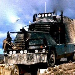 A Trucks Time To Idle