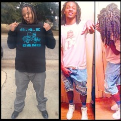 YL Ft. Big T - Boy You A Fool