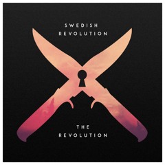 Swedish Revolution: Your Glory (off NEW!! Christian Dance & Dubstep) w/ 1 Free DWNLD