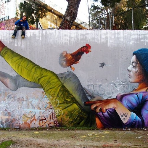 Chickdance