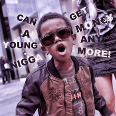 @Theraflu@ (Kaney West °Way too Cold° Rmx By Synaptik)