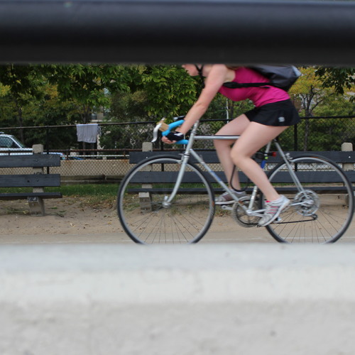 Stream BFF Bikes Chicago Geared To Women by harrierclaire Listen