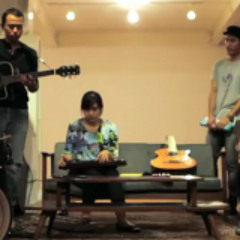 Swimming Elephants - Digicam #2