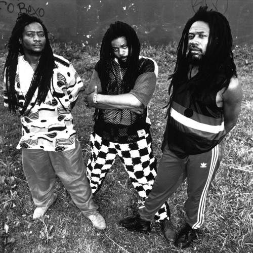 The Meditations - Carpenter Rebuild [L4nz3 Re-Fix]