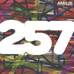 AMDJS Radio Show VOL257 (Feodor AllRight)