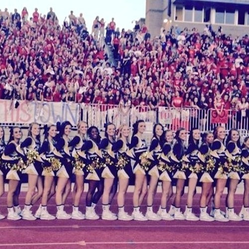 Stream Chaparral Varsity Cheer Music '14'15 by melissahutch1059