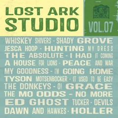Lost Ark Studio Compilation - Vol. 07