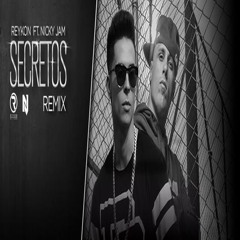 94 BPM Secretos - Reykon & Nicky Jam (Intro - 301) [ !! Ðj Erick (Trujillo - Perú) !! ]