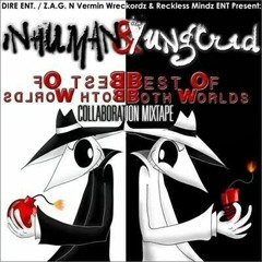That's A Rap (Best Of Both Worlds) Yung Crid & In(human)