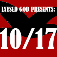 10/17 Mix With Track List