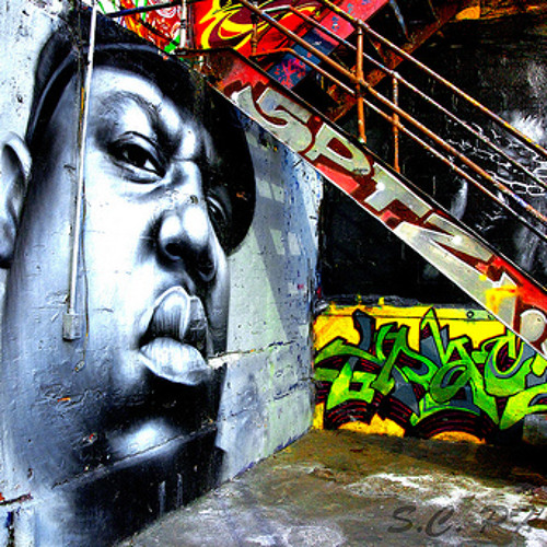 Steve Amoroso - Biggie Bass (Brooklyn Booty Mix)