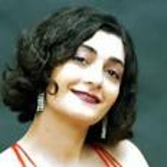 حیلت رها کن عاشقا٬ دریا دادور-Darya Dadvar, Golshifteh Farahani, Shehan Alhambra Paris