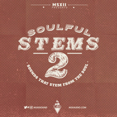 Soulful Stems 2 Challenge Winner [prod. by @BeatsbyPraise]