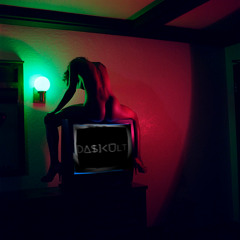 DVS KULTMVST3R-Kult Up (CHOPPED N EFTHANEXTED )