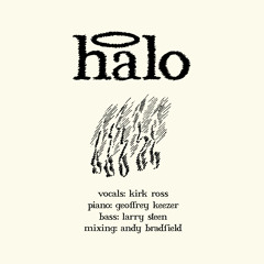 Halo (piano version)