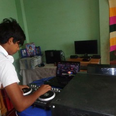 JODA MIX  TRAVESURAS     DJ LUIS1 1