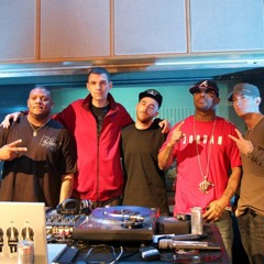 Westwood - Eminem freestyle Radio 1