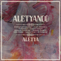 Y Mientes (Deep Mix) By Di Rugerio