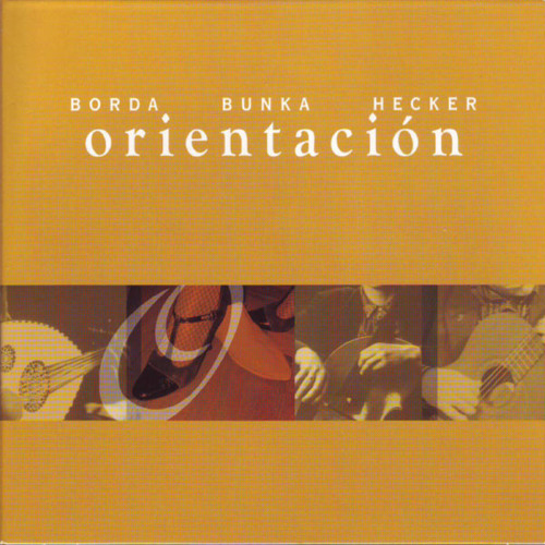 Orientacion - For Luis