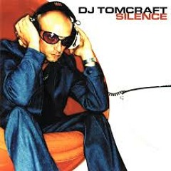 DJ Tomcraft - Silence - Vocal Mix