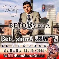 Beto Vega   El Señoron (2014)