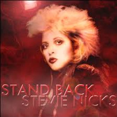Stevie Nicks - Stand Back (Dave Audé Remix)