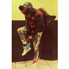 Litefeet (Dre Smoove voice)