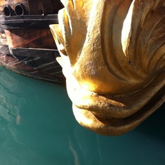 Alchemical Gold (feat. Sherloq) [prod. Congo Mint]