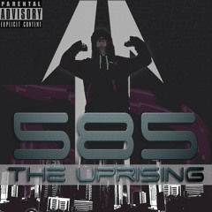 Have You Ever Had A Dream By CJ-A