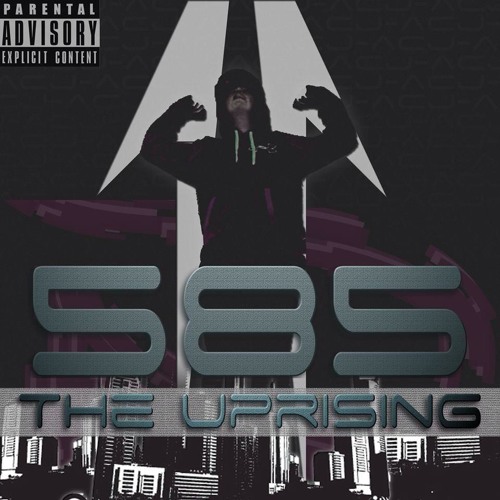 Have You Ever Had A Dream By CJ-A