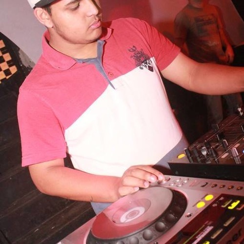 DjGui Pinheiro - Feat - Mc Pierre - Mentiroso - Remix 2014 Sem VHTA