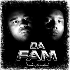 Da Fam - Still Top Dolla (Prod By. Jack Barter)