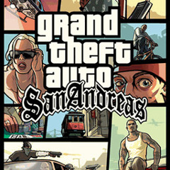 GTA San Andreas CJ Rap Extended Version