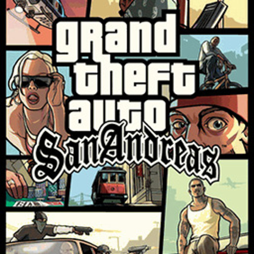 GTA San Andreas CJ Rap Extended Version