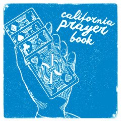 Far From Home - California Prayer Book