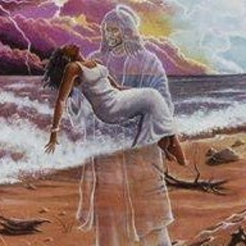 Stream god s got a blessing with your name on it by lafayette