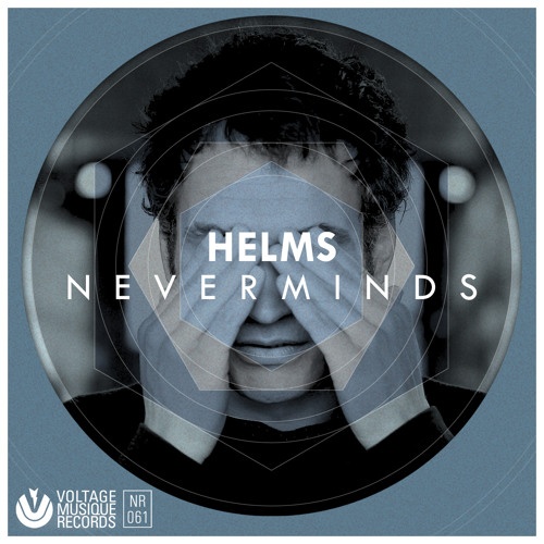 Helms - Neverminds (Andreas Henneberg Remix)