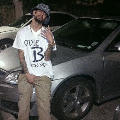 Odie b (Yung-N-Thiggin at Raised ina Ville where they Raised us to
