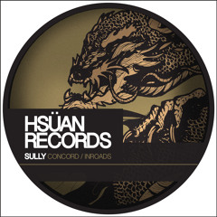 Sully Concord HSN013