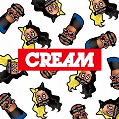 Cream - Stay