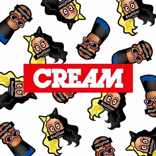 Cream - Stay