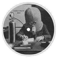 The Isolator - Distance EP (Preview)