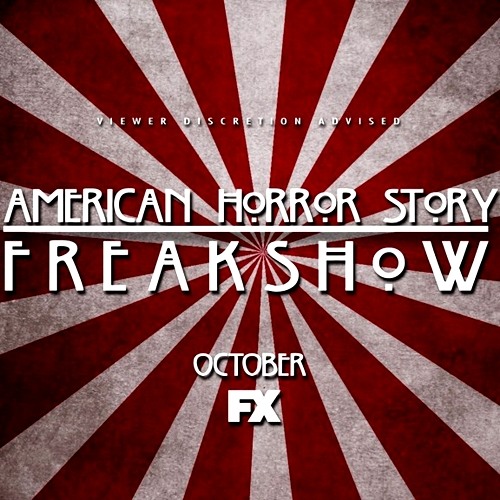 Stream American Horror Story Freak Show End Credits by FandomFatale Listen online for free on SoundCloud
